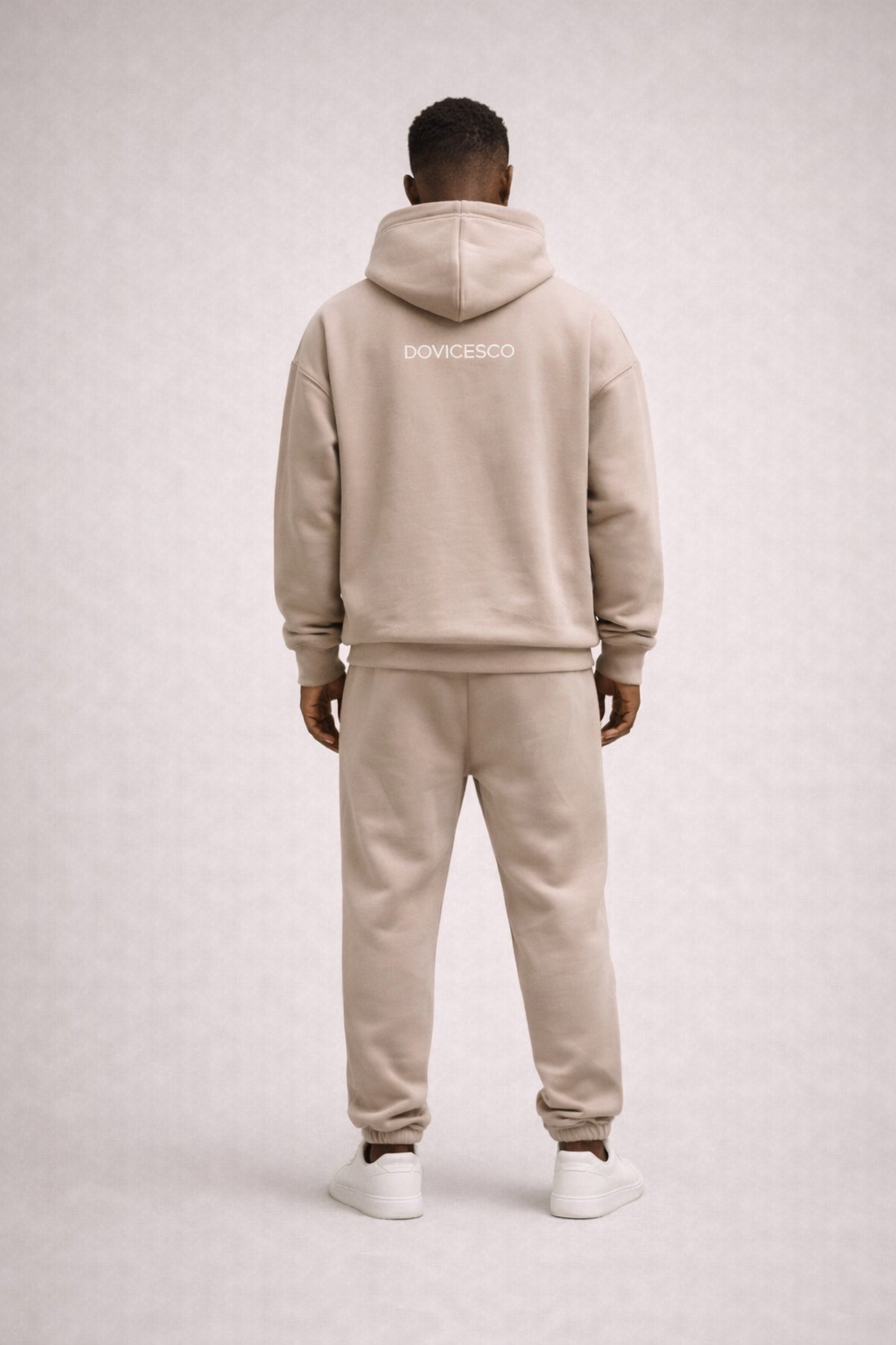 DOVICESCO Foundation 0001 - Sand