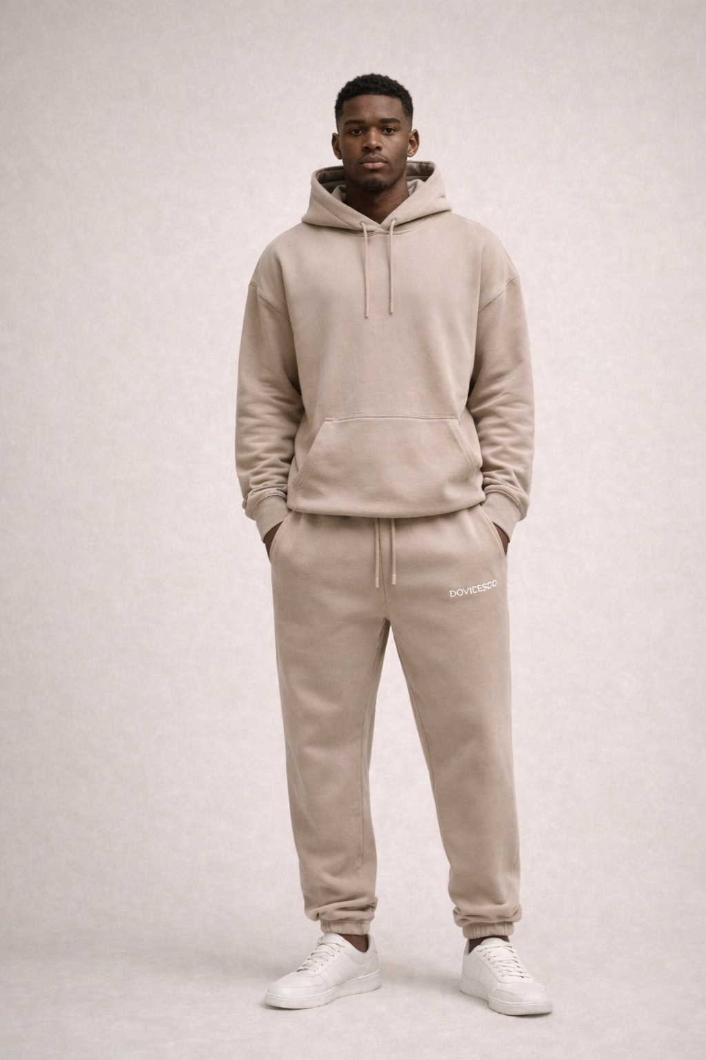 DOVICESCO Foundation 0001 - Sand